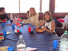 British Society in Uruguay